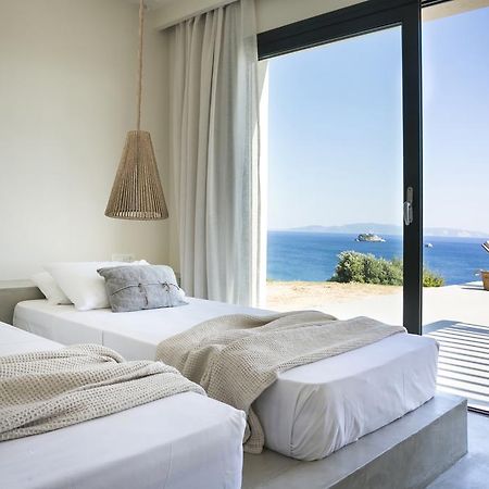 Casa Di Mare Βίλα Σβορωνάτα Εξωτερικό φωτογραφία