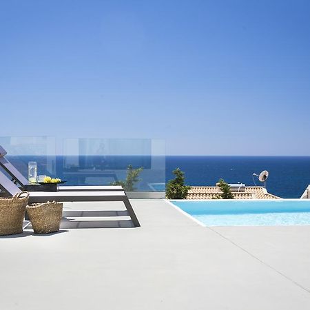 Casa Di Mare Βίλα Σβορωνάτα Εξωτερικό φωτογραφία