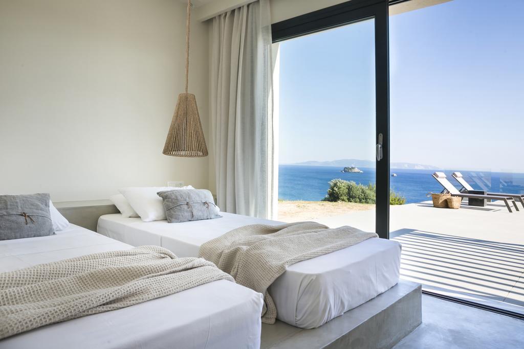 Casa Di Mare Βίλα Σβορωνάτα Εξωτερικό φωτογραφία