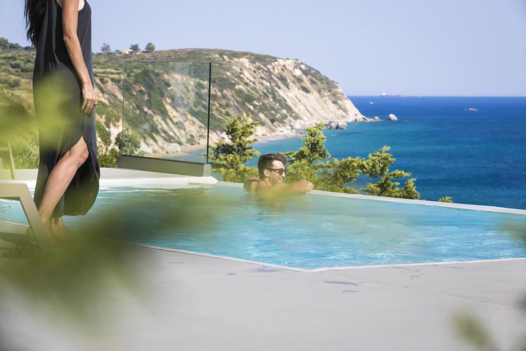 Casa Di Mare Βίλα Σβορωνάτα Εξωτερικό φωτογραφία