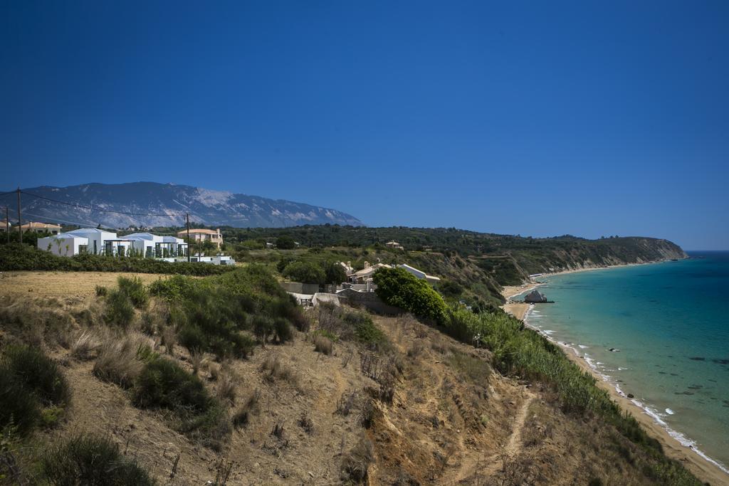Casa Di Mare Βίλα Σβορωνάτα Εξωτερικό φωτογραφία