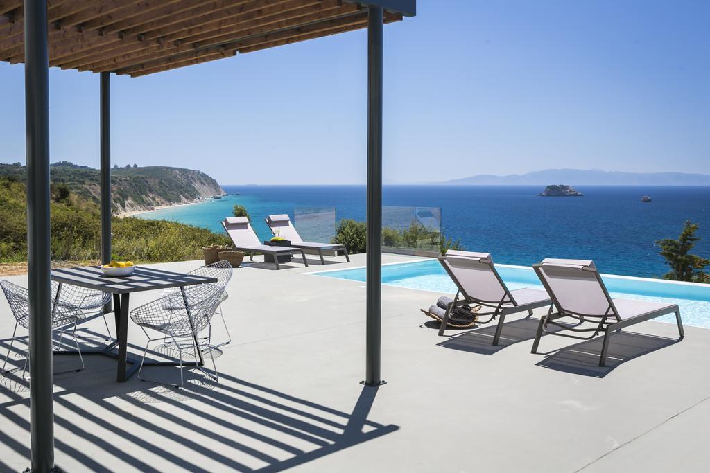 Casa Di Mare Βίλα Σβορωνάτα Εξωτερικό φωτογραφία