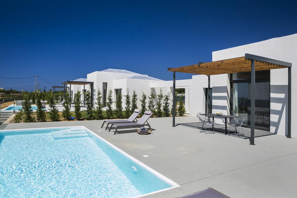 Casa Di Mare Βίλα Σβορωνάτα Εξωτερικό φωτογραφία