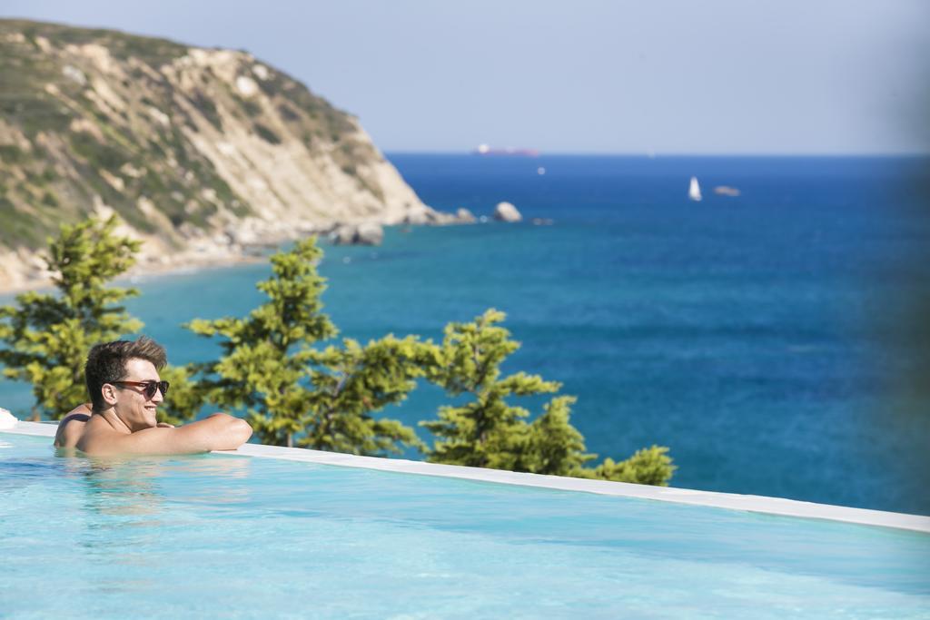 Casa Di Mare Βίλα Σβορωνάτα Εξωτερικό φωτογραφία