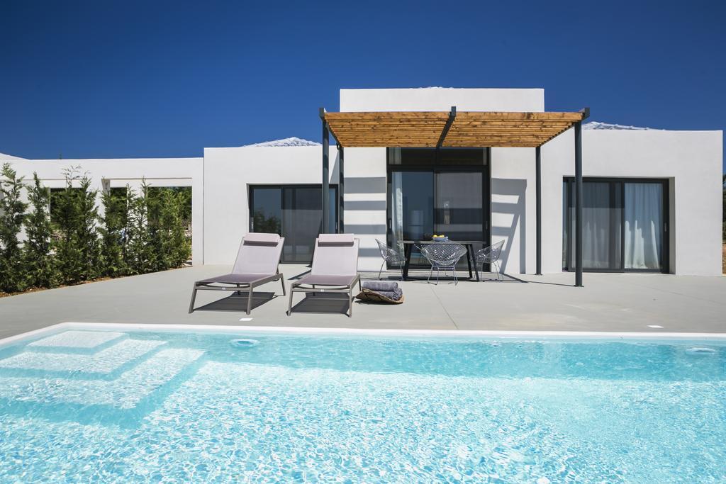 Casa Di Mare Βίλα Σβορωνάτα Εξωτερικό φωτογραφία