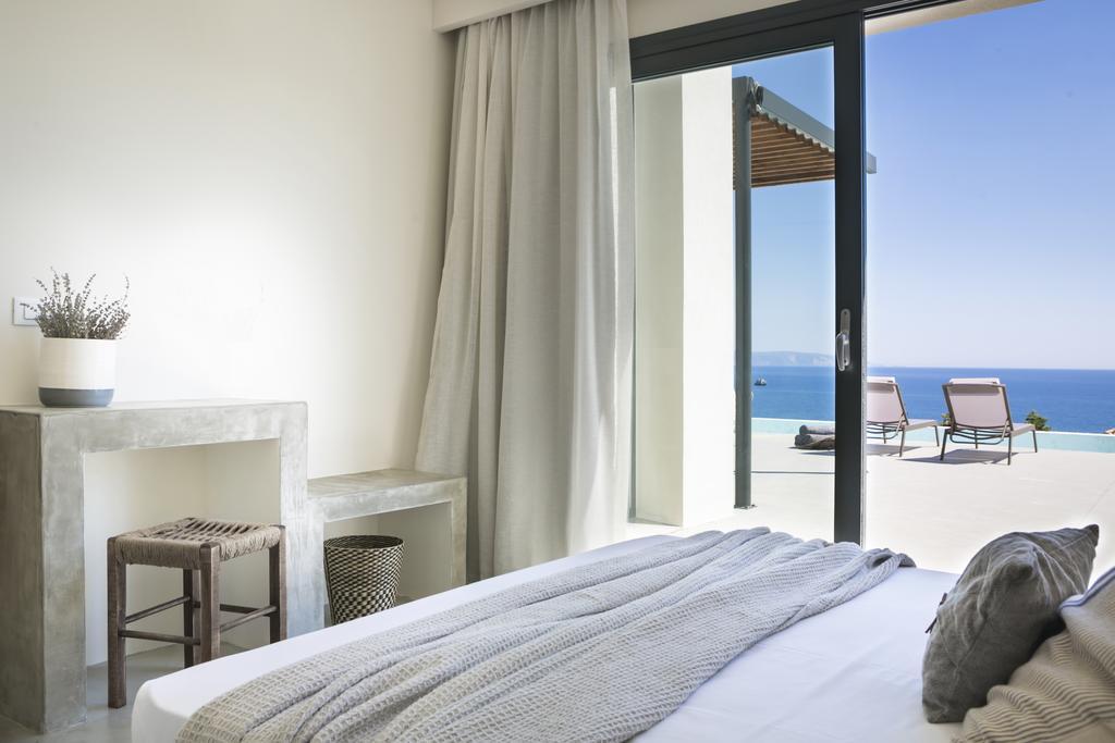 Casa Di Mare Βίλα Σβορωνάτα Εξωτερικό φωτογραφία
