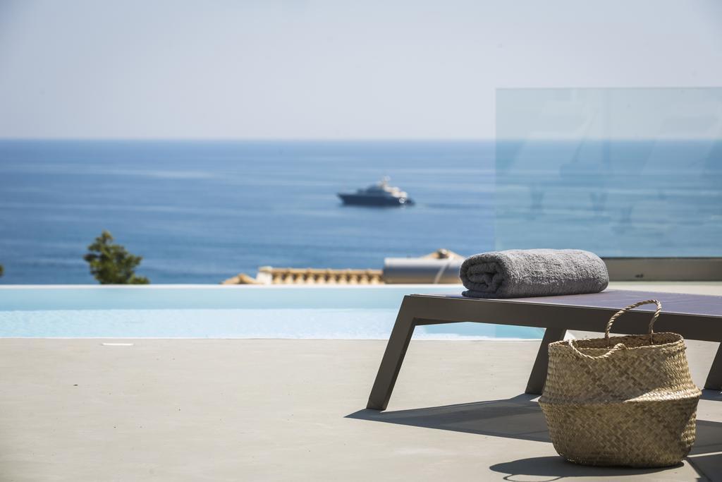 Casa Di Mare Βίλα Σβορωνάτα Εξωτερικό φωτογραφία